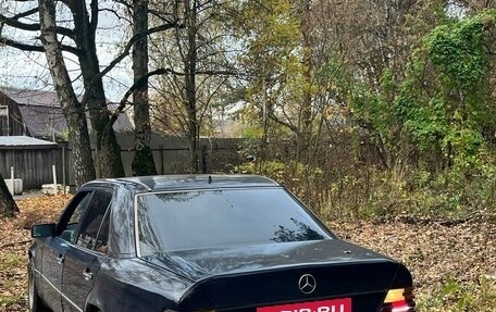 Mercedes-Benz W124, 1992 год, 185 000 рублей, 5 фотография