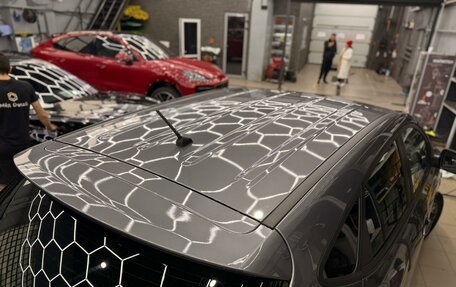 Hyundai ix35 I рестайлинг, 2014 год, 1 350 000 рублей, 9 фотография