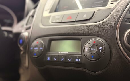 Hyundai ix35 I рестайлинг, 2014 год, 1 350 000 рублей, 11 фотография