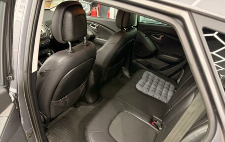 Hyundai ix35 I рестайлинг, 2014 год, 1 350 000 рублей, 8 фотография