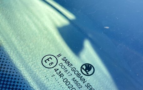 Skoda Octavia IV, 2007 год, 519 000 рублей, 4 фотография