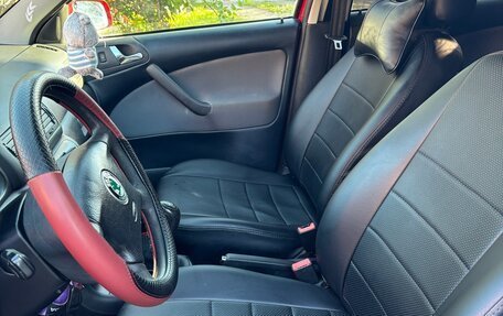 Skoda Octavia IV, 2007 год, 519 000 рублей, 9 фотография