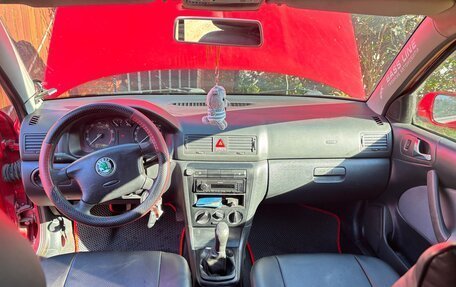 Skoda Octavia IV, 2007 год, 519 000 рублей, 5 фотография