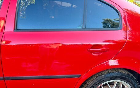 Skoda Octavia IV, 2007 год, 519 000 рублей, 7 фотография