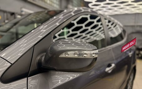 Hyundai ix35 I рестайлинг, 2014 год, 1 350 000 рублей, 7 фотография