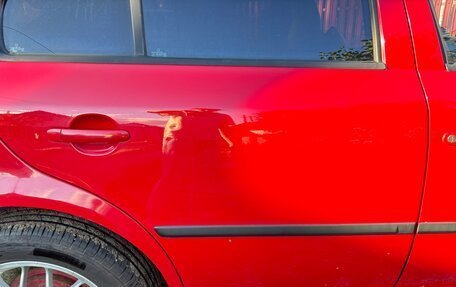 Skoda Octavia IV, 2007 год, 519 000 рублей, 11 фотография