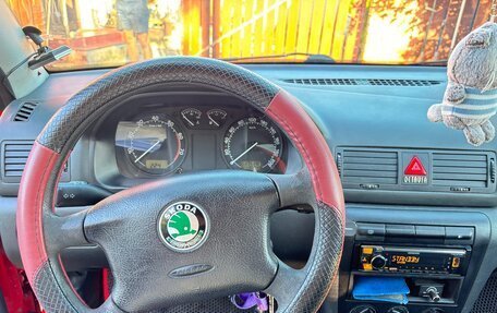 Skoda Octavia IV, 2007 год, 519 000 рублей, 14 фотография