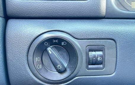 Skoda Octavia IV, 2007 год, 519 000 рублей, 16 фотография