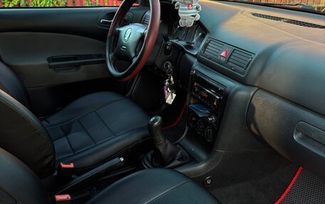 Skoda Octavia IV, 2007 год, 519 000 рублей, 12 фотография