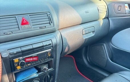 Skoda Octavia IV, 2007 год, 519 000 рублей, 15 фотография