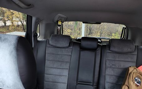 Hyundai Tucson III, 2007 год, 900 000 рублей, 5 фотография