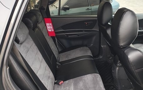 Hyundai Tucson III, 2007 год, 900 000 рублей, 6 фотография