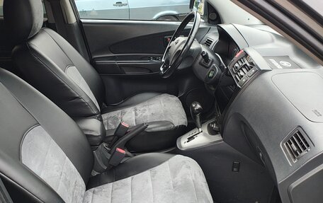 Hyundai Tucson III, 2007 год, 900 000 рублей, 9 фотография