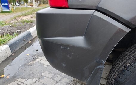 Hyundai Tucson III, 2007 год, 900 000 рублей, 15 фотография