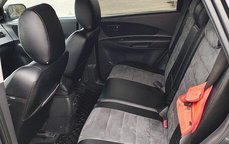 Hyundai Tucson III, 2007 год, 900 000 рублей, 10 фотография