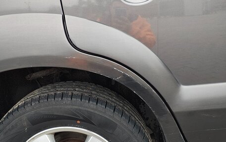 Hyundai Tucson III, 2007 год, 900 000 рублей, 14 фотография