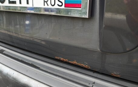 Hyundai Tucson III, 2007 год, 900 000 рублей, 16 фотография