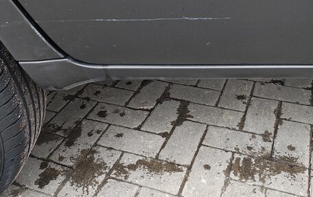 Hyundai Tucson III, 2007 год, 900 000 рублей, 13 фотография