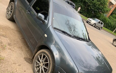 Volkswagen Golf IV, 1999 год, 270 000 рублей, 4 фотография