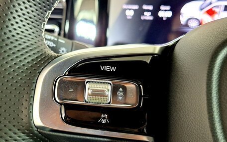 GAC GS8, 2025 год, 4 849 000 рублей, 24 фотография