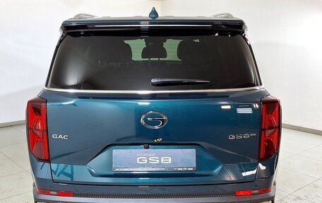 GAC GS8, 2025 год, 4 849 000 рублей, 5 фотография