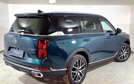 GAC GS8, 2025 год, 4 849 000 рублей, 4 фотография