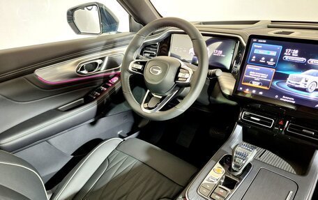 GAC GS8, 2025 год, 4 849 000 рублей, 11 фотография