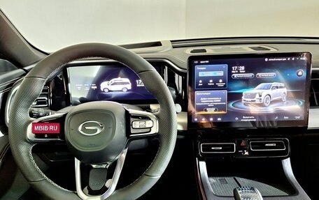 GAC GS8, 2025 год, 4 849 000 рублей, 13 фотография