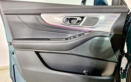 GAC GS8, 2025 год, 4 849 000 рублей, 19 фотография
