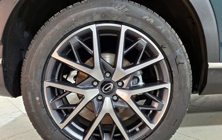 GAC GS8, 2025 год, 4 849 000 рублей, 18 фотография