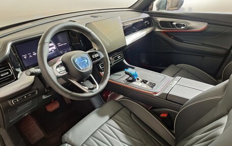 GAC GS8, 2025 год, 4 499 000 рублей, 6 фотография