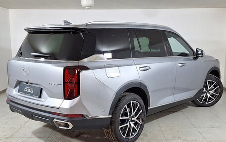 GAC GS8, 2025 год, 4 499 000 рублей, 4 фотография