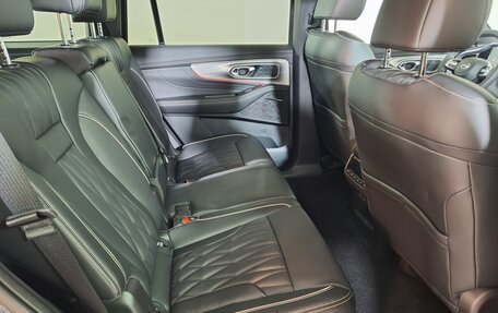 GAC GS8, 2025 год, 4 499 000 рублей, 8 фотография