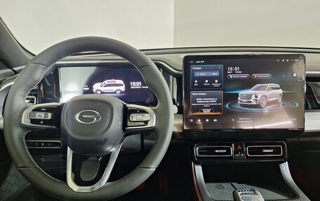 GAC GS8, 2025 год, 4 499 000 рублей, 11 фотография