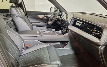 GAC GS8, 2025 год, 4 499 000 рублей, 7 фотография