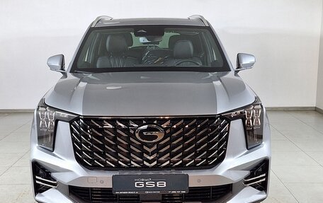 GAC GS8, 2025 год, 4 499 000 рублей, 3 фотография