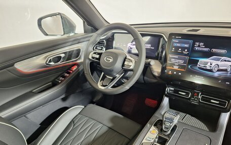 GAC GS8, 2025 год, 4 499 000 рублей, 9 фотография