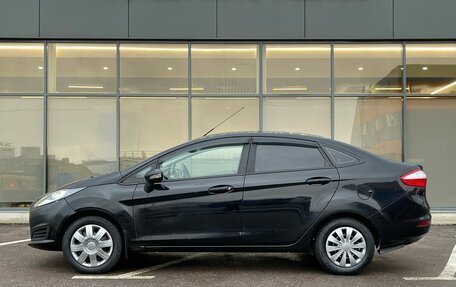 Ford Fiesta, 2016 год, 599 000 рублей, 6 фотография