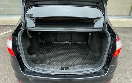 Ford Fiesta, 2016 год, 599 000 рублей, 11 фотография