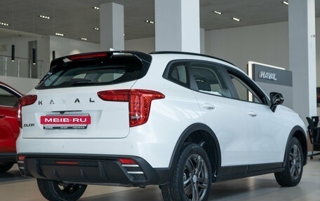 Haval Jolion, 2025 год, 2 349 000 рублей, 5 фотография