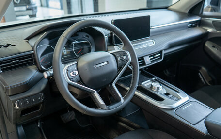 Haval Jolion, 2025 год, 2 349 000 рублей, 10 фотография