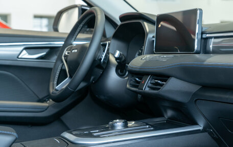 Haval Jolion, 2025 год, 2 349 000 рублей, 16 фотография