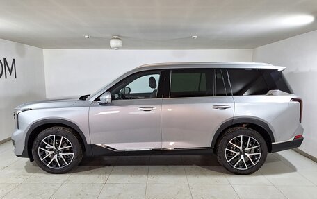 GAC GS8, 2025 год, 4 499 000 рублей, 2 фотография