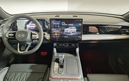 GAC GS8, 2025 год, 4 499 000 рублей, 5 фотография