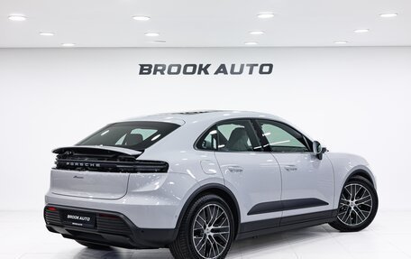Porsche Macan, 2025 год, 11 690 000 рублей, 4 фотография