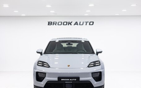 Porsche Macan, 2025 год, 11 690 000 рублей, 2 фотография