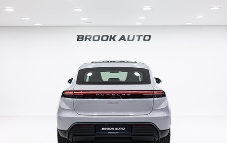 Porsche Macan, 2025 год, 11 690 000 рублей, 5 фотография