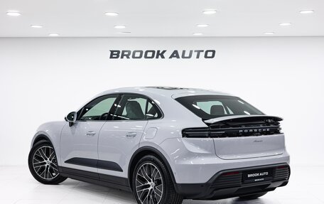 Porsche Macan, 2025 год, 11 690 000 рублей, 6 фотография
