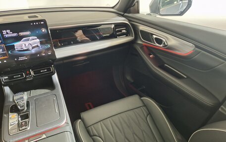 GAC GS8, 2025 год, 4 499 000 рублей, 10 фотография