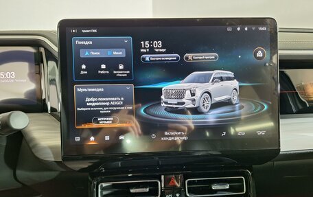 GAC GS8, 2025 год, 4 499 000 рублей, 14 фотография